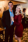 This dress is amazingly comfortable and classy. Perfect length and sheer sleeves dress it up. I highly recommend this dress. I've worn it to multiple weddings and dinners. - Jennifer K.