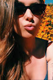 I love the cat eye look. These shades are too cute and a fun look! - Virginia W.