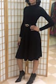 I really liked this dress! It was simple and classy! - Michelle F.