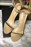 I love beige color. Love the shoes! Bought a black pair as well. - Natalie W.