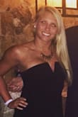 This necklace goes great with a lot of my outfits! It was different links so you can choose a variety of lengths. This is a sturdy necklace and made to last. - Carlee H.