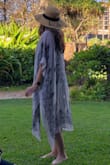 I felt so glamorous! I wore this around the resort during my destination wedding. - Kristin W.