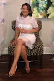 Ordered this dress for my bridal shower! It was perfect for the occasion and fit like a glove! Love Lulus for all my wedding festivities! - Amanda G.