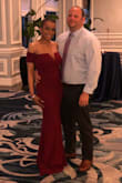 The best dress I've ever purchased from Lulus. This dress is absolutely stunning. Fits like a glove and hugs your curves in all the right places. Got endless compliments and felt sexy and confident. - Anitra B.
