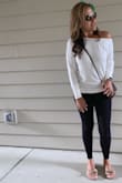 Looks and feels amazing! I received so many compliments! - Christina F.