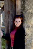 Love this shirt, got this shirt in every color! Super soft and light material. Colors stay bright even after several washes. - Emilee P.