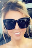 Love the oversized look!! Amazing sunnies for the price...will order in more other colors!! - Kristy N.