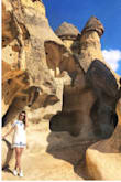I really enjoyed this dress on my trip, it was so light and gorgeous! - Anita S.