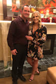 I had so many compliments on this dress. I love that I can wear it through more than one Season! I could have order a medium but I was worried about it shrinking with being made of Rayon. A medium or large would have worked for me in this dress. - Kassandra H.