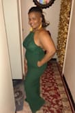 Got so much compliments on this outfit and it's very comfortable. Everyone wants to know where I got it from. Love it so much I am looking to buy it it different colors. - Sharon B.