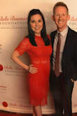I loved this dress for a gala I went to. I got a ton of compliments, and I felt amazing! - Maddie D.