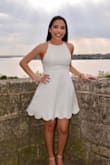 Bought it for my senior photos and it was perfect! - Lisa P.