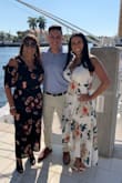 I love Lulus! It's a true size and fast delivery !!!!! It's amazing material.
Always happy with anything I order from Lulus!!
Totally recommend it. - Lisset P.
