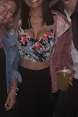 I wore this to a club and received a lot of compliments! It fits really well. - Nairita D.