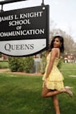 Amazing! Loved it! Great graduation dress! - Renu B.