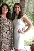 This dress was amazing for my bridal shower. It fit perfectly and very comfortable. The only reason I gave it 4 stars was because they sent me the wrong item the first time, which caused a lot of stress during crunch time. - Kimberly B.
