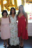 The dress was so comfortable and cute, would definitely recommend! - Stacey P.