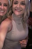 This is my new favorite color! Super comfortable top! Great for those slightly cold summer nights. - Ashley E.