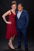Loved this look! The straps were wide enough I could wear a regular bra! - Lindsay V.