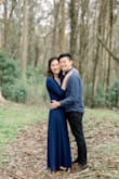 Oh my gosh. Lulus saved me in my procrastination for an engagement shoot outfit! Three days before my shoot, I realized I didn't even think about my outfit. My sister told me to get something from Lulus, and I ordered 5 different dresses in xs and s to try on and did two day shipping. I was just crossing my fingers that it would fit me perfectly and this dress surpassed my expectations. After reading all the reviews, I knew I had to try it! The small fit like a glove, kept me from freezing my butt off, and so so comfortable and the perfect shade of navy! Can't rave about it enough. - Annie H.