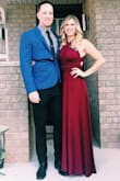 This dress was well made. It had proper fabric for tying in different styles and it stayed in place perfectly. I love how this dress can be tied in so many styles to suit any occasion from wedding to cocktail party. I received so many compliments on this dress and the colour was amazing. I loved this dress so much I purchased it again in teal. - Hailey D.