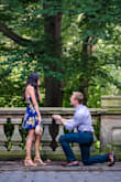I LOVE this dress partly because I was wearing it when my fiance proposed to me! ;) Honestly the cut and color are so gorgeous! I wore it with a pair of Lulus wedges as well and got so many compliments on my outfit! - Jaimee L.