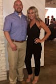 Absolutely love this jumpsuit! So flattering and so so comfortable! You can keep it casual with sandals or dress it up which makes it even better. I'm petite and the length was perfect for me. Annnnd it has pockets - who doesn't love that! - Taylor S.