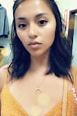 Very cute necklace set. Love that the choker is separate from the other two necklaces. My biggest problem is that the two necklaces get tangled, and I'm constantly having to de-tangle them. It's more trouble than it's worth. - Jacqueline T.
