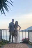 I bought this for my honeymoon and it was a hit! Super cute but only negative was that the skirt's waistband is a little tight. Other than that it fits great! - Meg L.