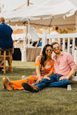 I am obsessed with this dress! It's classy and sassy and everything I could have imagined in a maxi dress. This dress is flattering and does not disappoint! Love love love! - Victoria S.