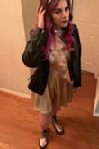 Wore this for my bachelorette party and loved the fit! - Elizabeth V.