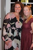 I love this dress! Had to be altered as it is sooo long! I love the sexy slit & my husband does too! I have gotten a lot of use out of this dress! It is definitely a go to in my closet! - Josie M.