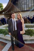 I absolutely loved this dress! It was extremely comfortable, the fit was perfect and it looked great! I'm 5 foot 6 and wore ~3 inch heels and the length was perfect. Wore it to a formal wedding! - Jessica P.