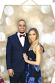This dress was perfect for a formal wedding.
The colors are vibrant, and the material was soft.
The strings in the back make this perfect if your a little on the smaller bust side as myself.
The dress is very long, I had to have about 4 inches hemmed off the bottom to wear with my 4 inch heels - I'm about 5 foot, 5'1 on a good day lol. I have a petite frame.
I would highly recommend!! - Jessica R.