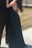 I wore this to Military Ball and absolutely loved it, so comfortable and I got so many compliments on it. - Kristen M.