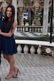 These shoes were great! I wore them to a wedding and was able to keep them on all night even while dancing! I got lots of compliments on them and how they paired with my dress (also from Lulus).  These are a great staple shoe. - Mikayla S.