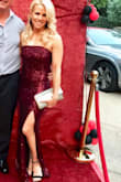 Loved everything about it!!! Fit perfectly and was so comfortable!! - Kristy M.