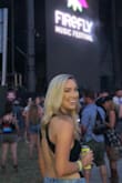 This is my go to bodysuit. It's perfect in length and is so fun to wear! - Charlotte B.