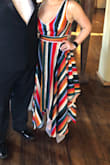 Love this dressed. Comfortable and breezy! - Lennsey H.