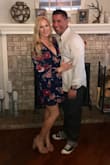 Love this dress so much! It was perfect for my housewarming party I hosted on February! So cozy too! - Tami U.