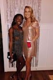 Loved rocking this on New Years! Sparkles are great for any big occasion - Alex L.