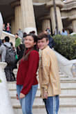 Bought this sweater for my trip to Spain and it was PERFECT! Love the color so much and the fit is amazing! Kept me warm without ever feeling too hot!! Definitely recommend. - Celina C.