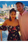 I work this dress in Miami, and I absolutely loved it. - Melissa G.