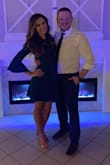 Loved this dress. So comfortable for wear all day! - Michelle L.
