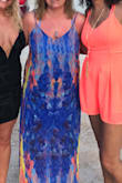 This is one of my favorite dresses of all time! I always get so many compliments. - Allison B.