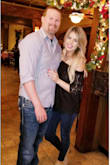 Great date night top. Looks nice paired with jeans and heels. Fits TTS. - Janelle S.