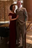 This dress made me feel so sophisticated. I wore this to a wedding and have bought every dress from here since. Everything is such good quality and fits perfectly. - Sarah H.