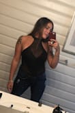 This outfit was perfect for my night out in Vegas! I loved the fit and the fabric! Which there was more color options. - Selena M.
