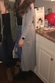 I practically lived in this when I first bought it. It's so comfortable and so easy to dress up or down. Absolutely love it! - Kasey K.