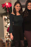 I love this top. Complimented every time I wear it. - Katie R.